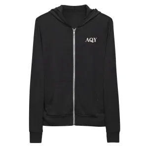 Destinations Girdwood Zip Hoodie