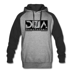 DNA Brand Colorblock Hoodie