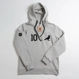 El Cuervo Hoodie