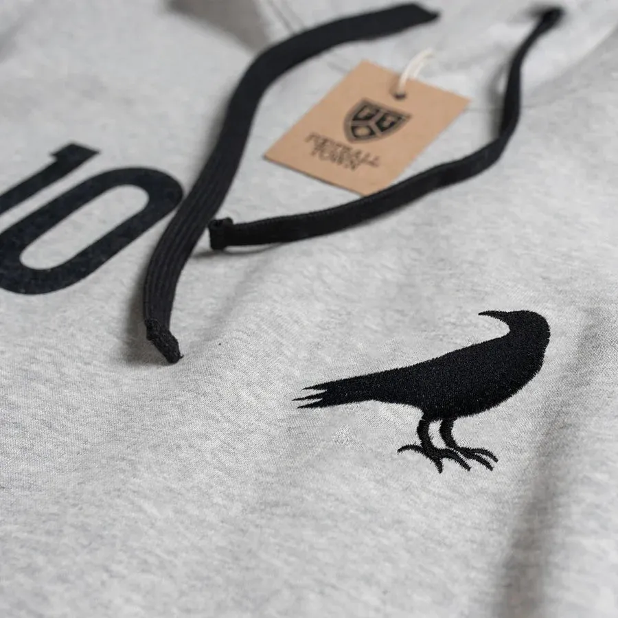 El Cuervo Hoodie