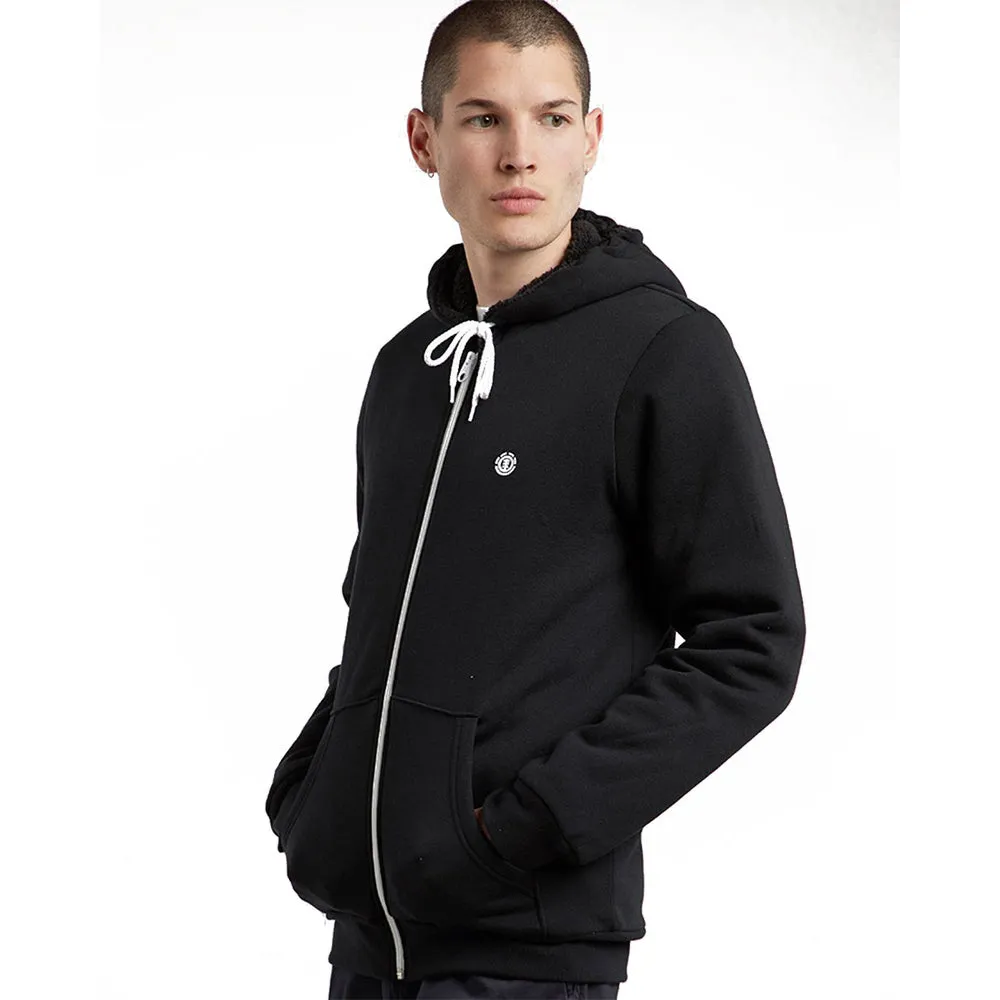 Element Bolton Zipped Hoody