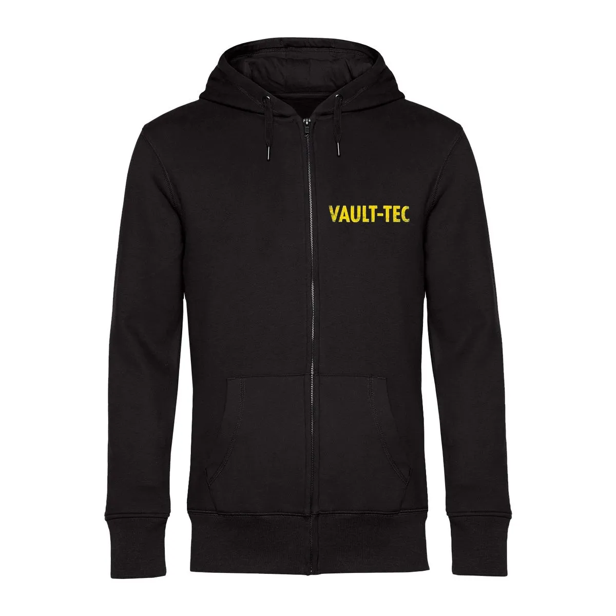 Fallout - Vault Tec - Zip-Hoodie