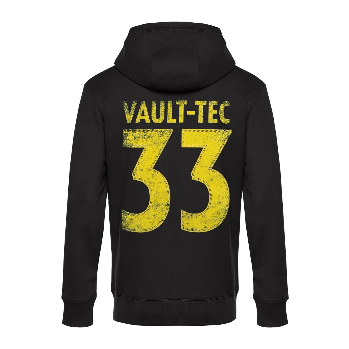 Fallout - Vault Tec - Zip-Hoodie