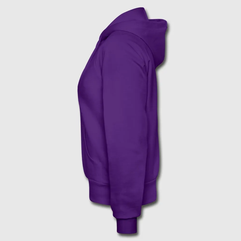 Gildan Heavy Blend Women's Zip Hoodie (Personalize)