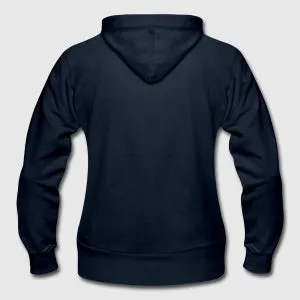 Gildan Heavy Blend Women's Zip Hoodie (Personalize)