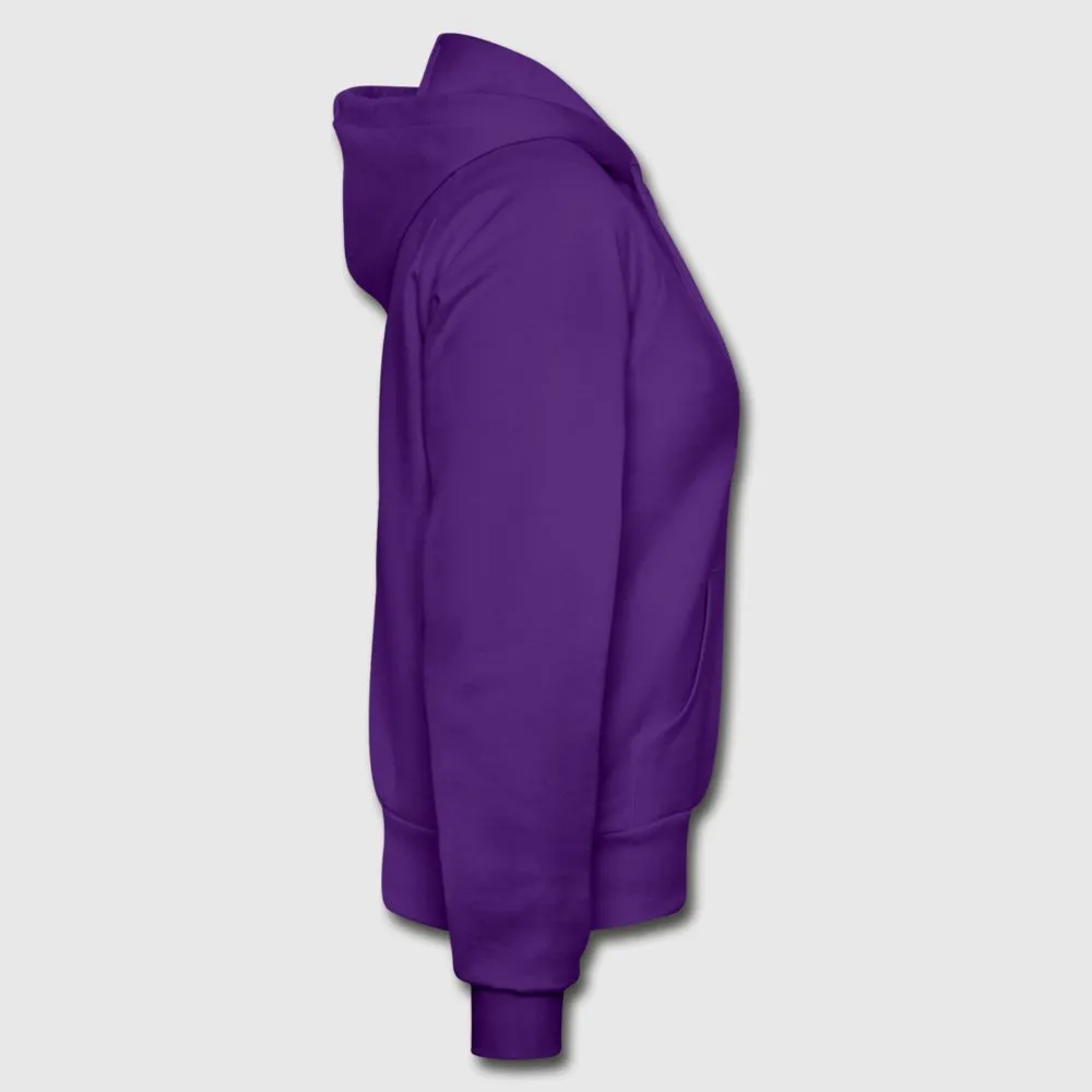 Gildan Heavy Blend Women's Zip Hoodie (Personalize)