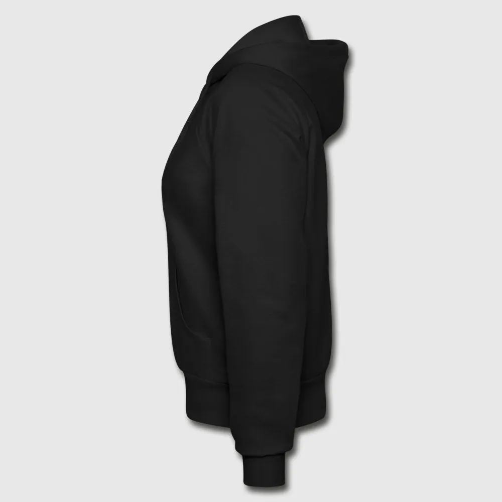 Gildan Heavy Blend Women's Zip Hoodie (Personalize)