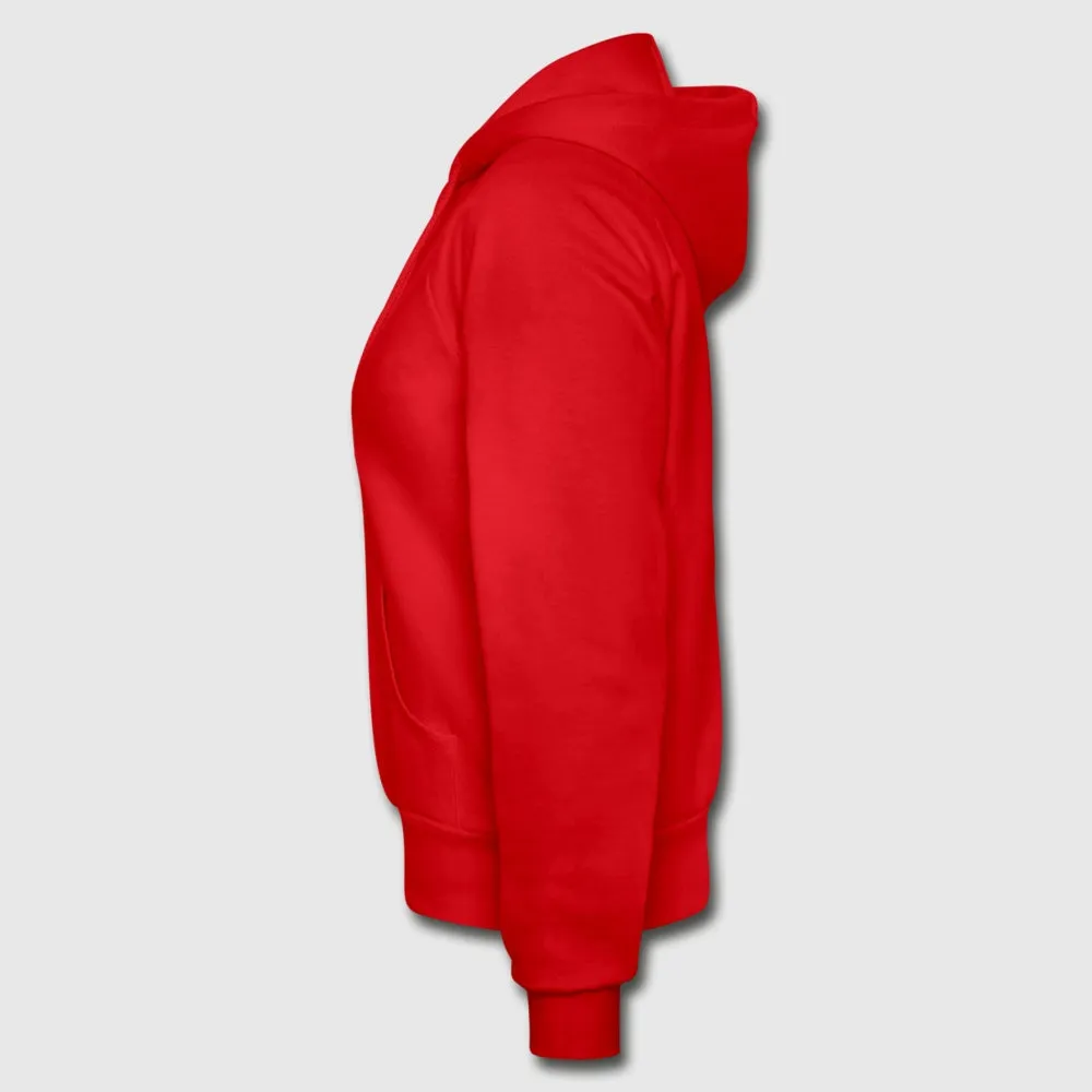 Gildan Heavy Blend Women's Zip Hoodie (Personalize)
