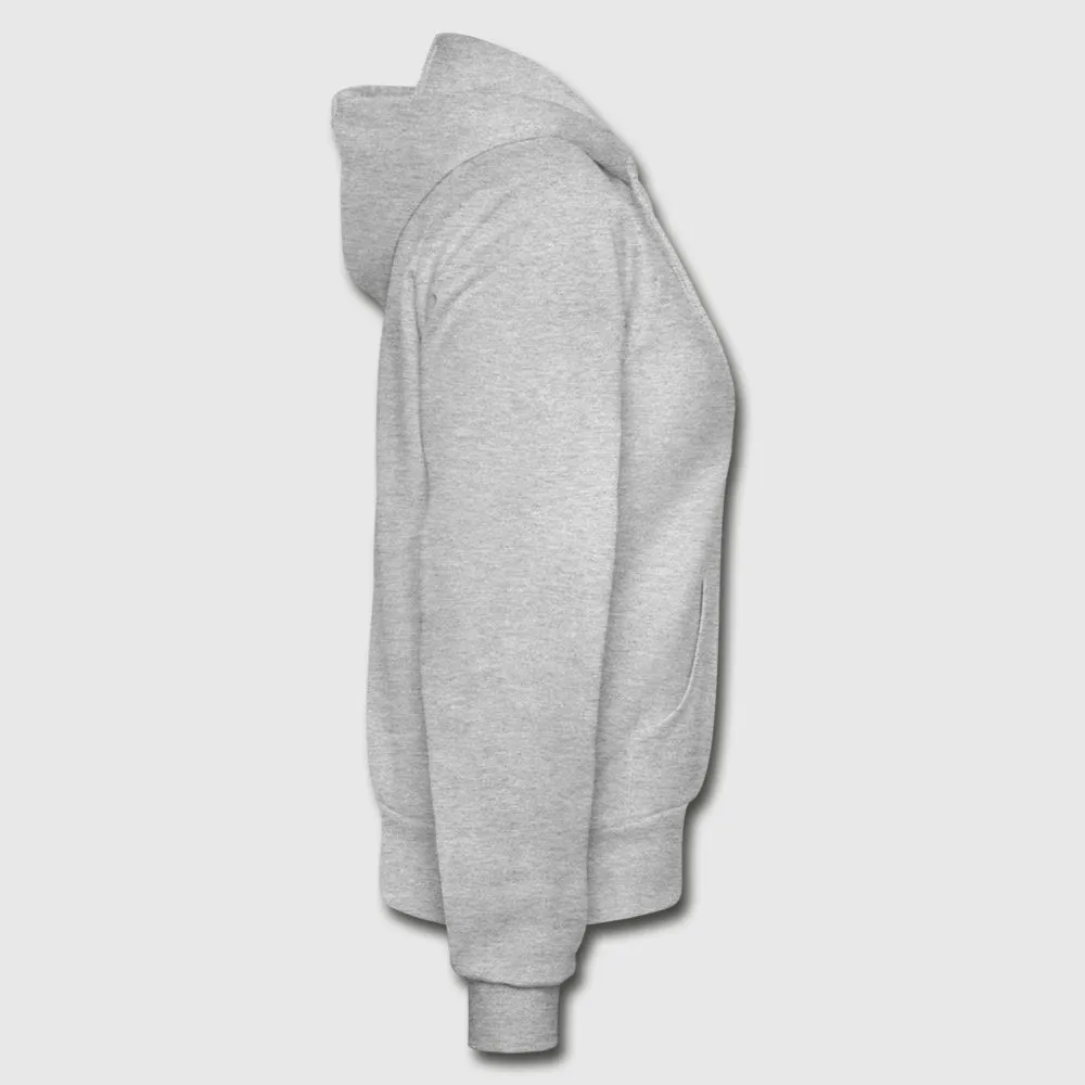 Gildan Heavy Blend Women's Zip Hoodie (Personalize)