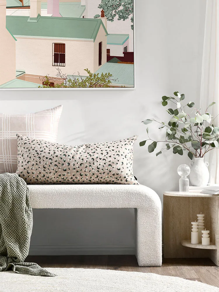 Good Company Linen Cushion - 60x60cm