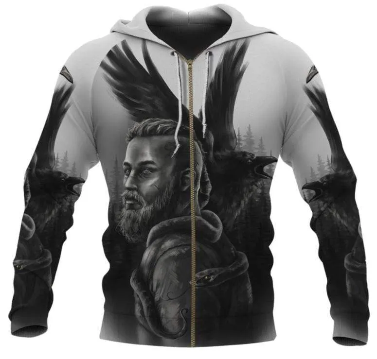 Goodbye Ragnar