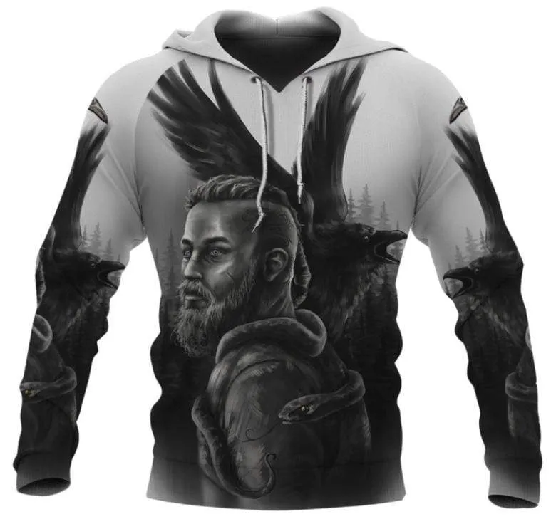Goodbye Ragnar