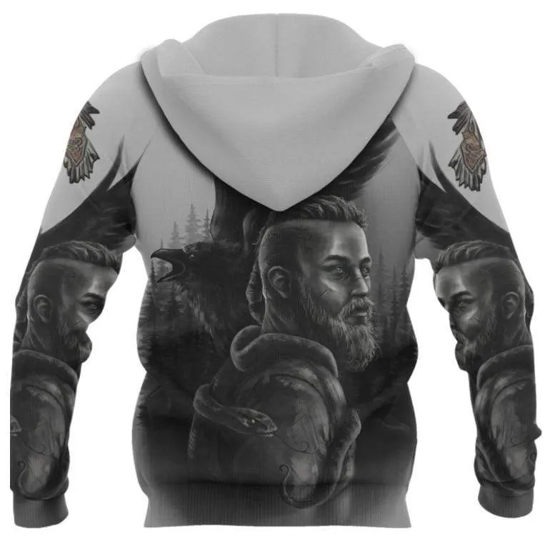 Goodbye Ragnar