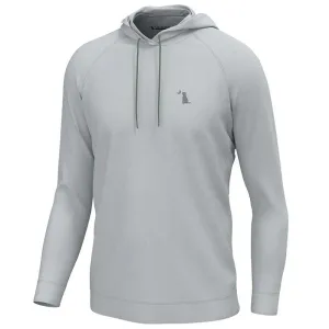 Grey Hemlock Hoodie