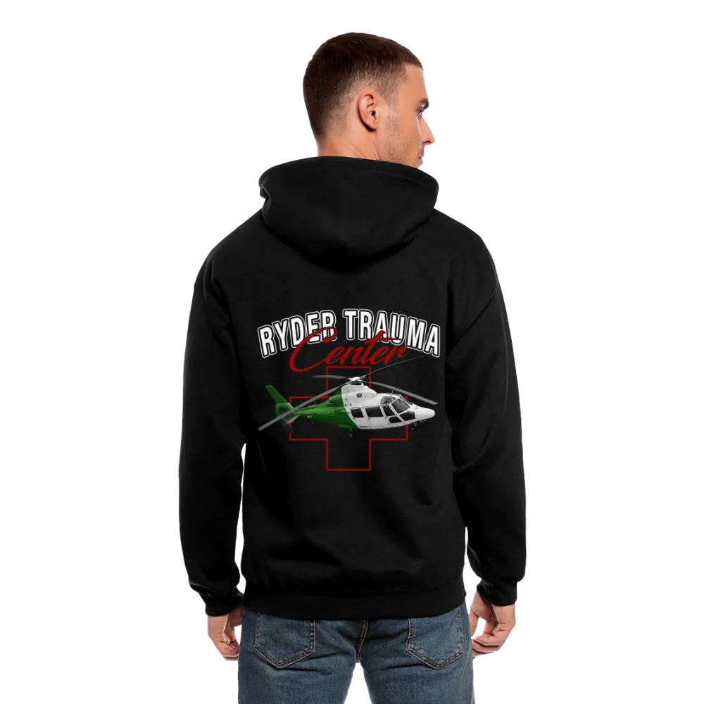 Guerline Men's Zip Hoodie