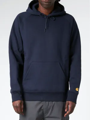 Hooded Chase Sweatshirt