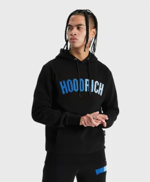 Hoodrich OG Kraze Hoodie Black