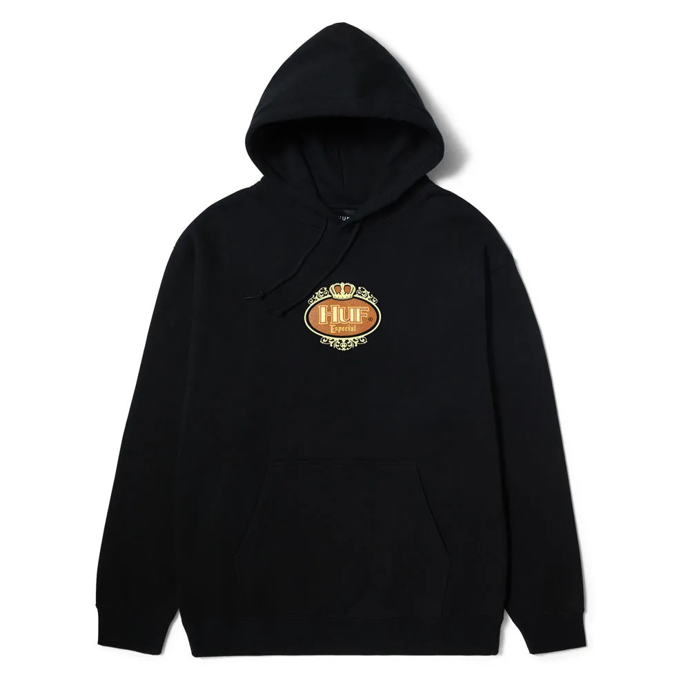 HUF 'Especial' Hood (Black)
