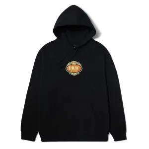 HUF 'Especial' Hood (Black)