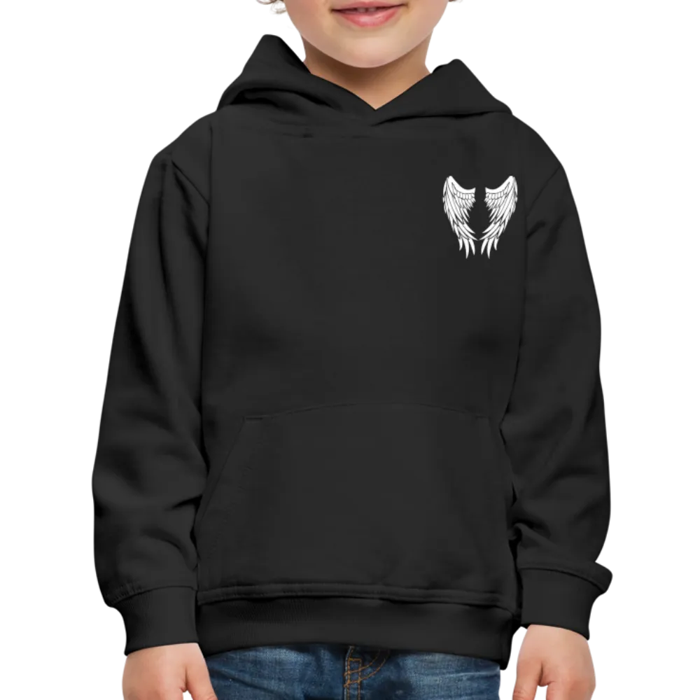 I have a Guardian Angel Daddy Kids‘ Premium Hoodie (CK4318)