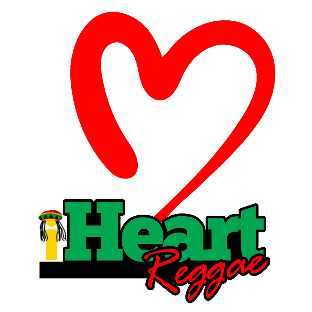 iHeart Reggae Sweatshirts