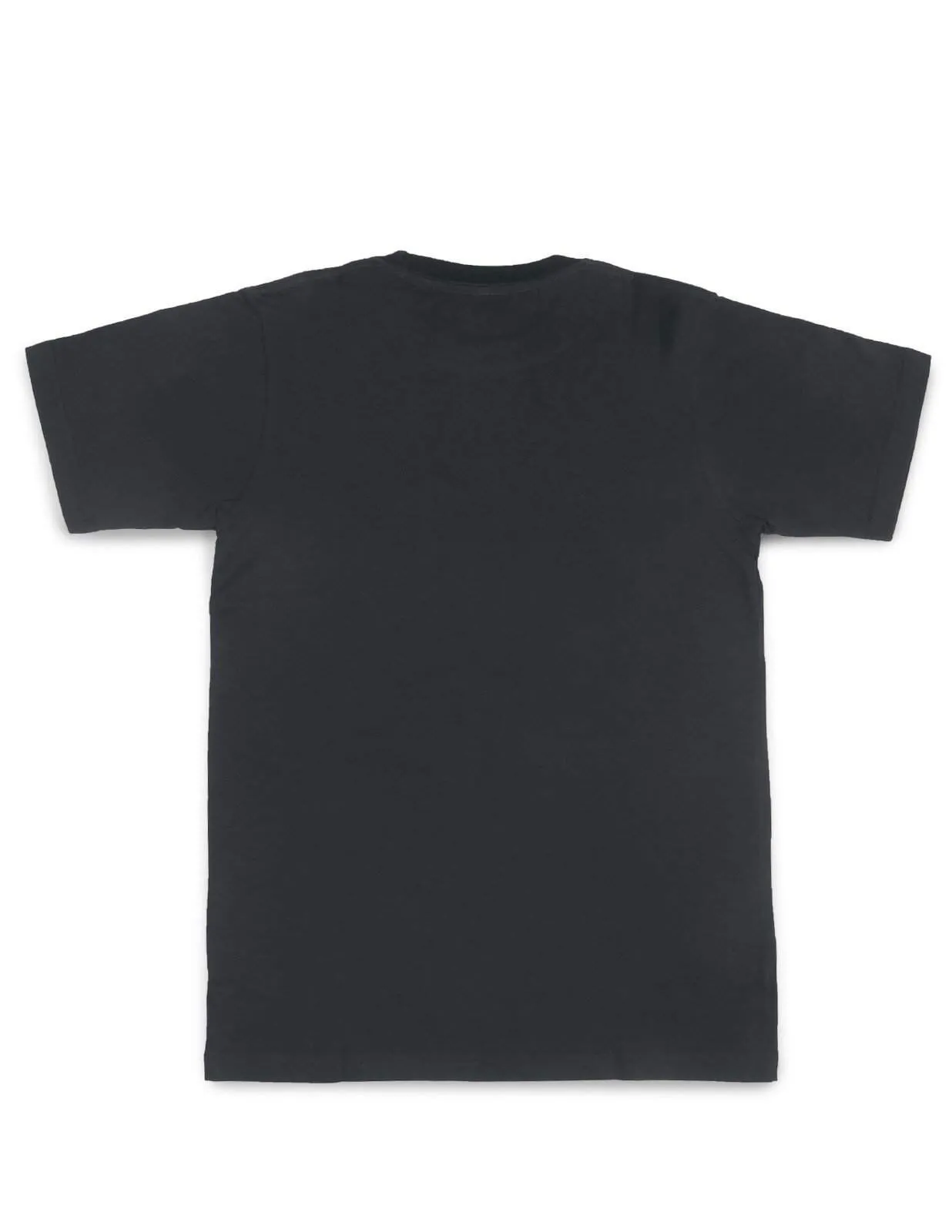 Jackhammer Beaver Pocket Tee Anchor Grey