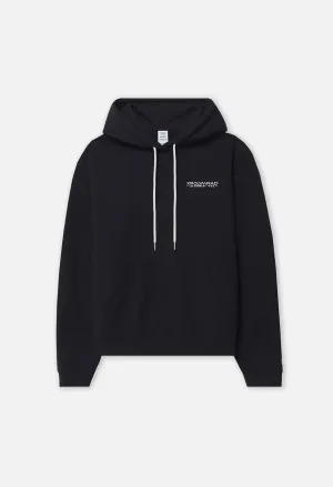 John Elliott x Olympic Heritage Los Angeles Hoodie / Black