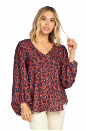 Julia Top Rust