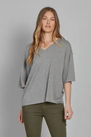 Lake V-Neck