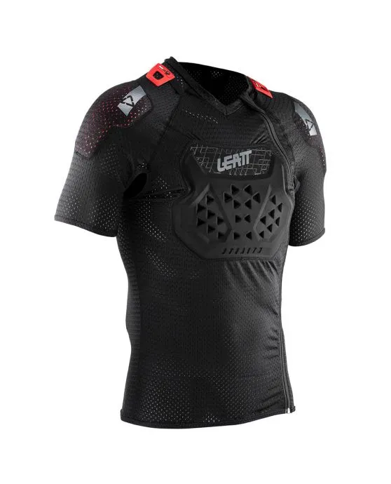 LEATT BODY TEE AIRFLEX STEALTH [2020]