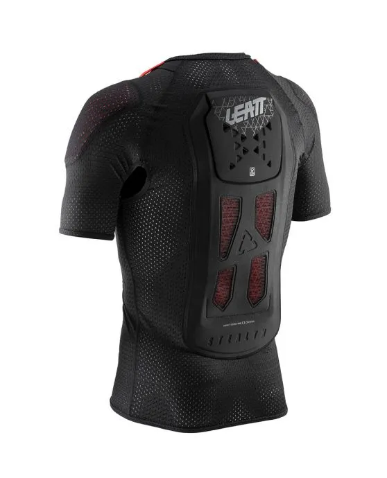 LEATT BODY TEE AIRFLEX STEALTH [2020]