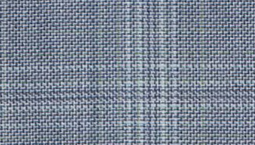 Light Gray Windowpane