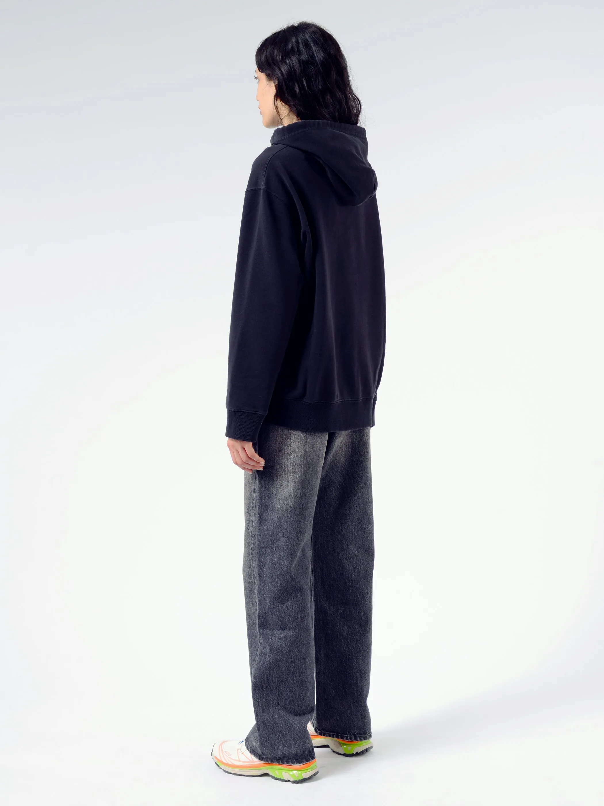 Logo Hoodie