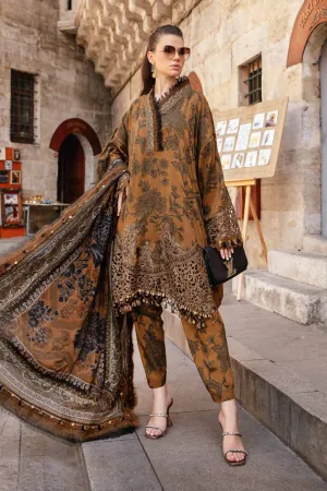 MARIA B | M-Prints Fall Edit 2024 | MPT-2309-A