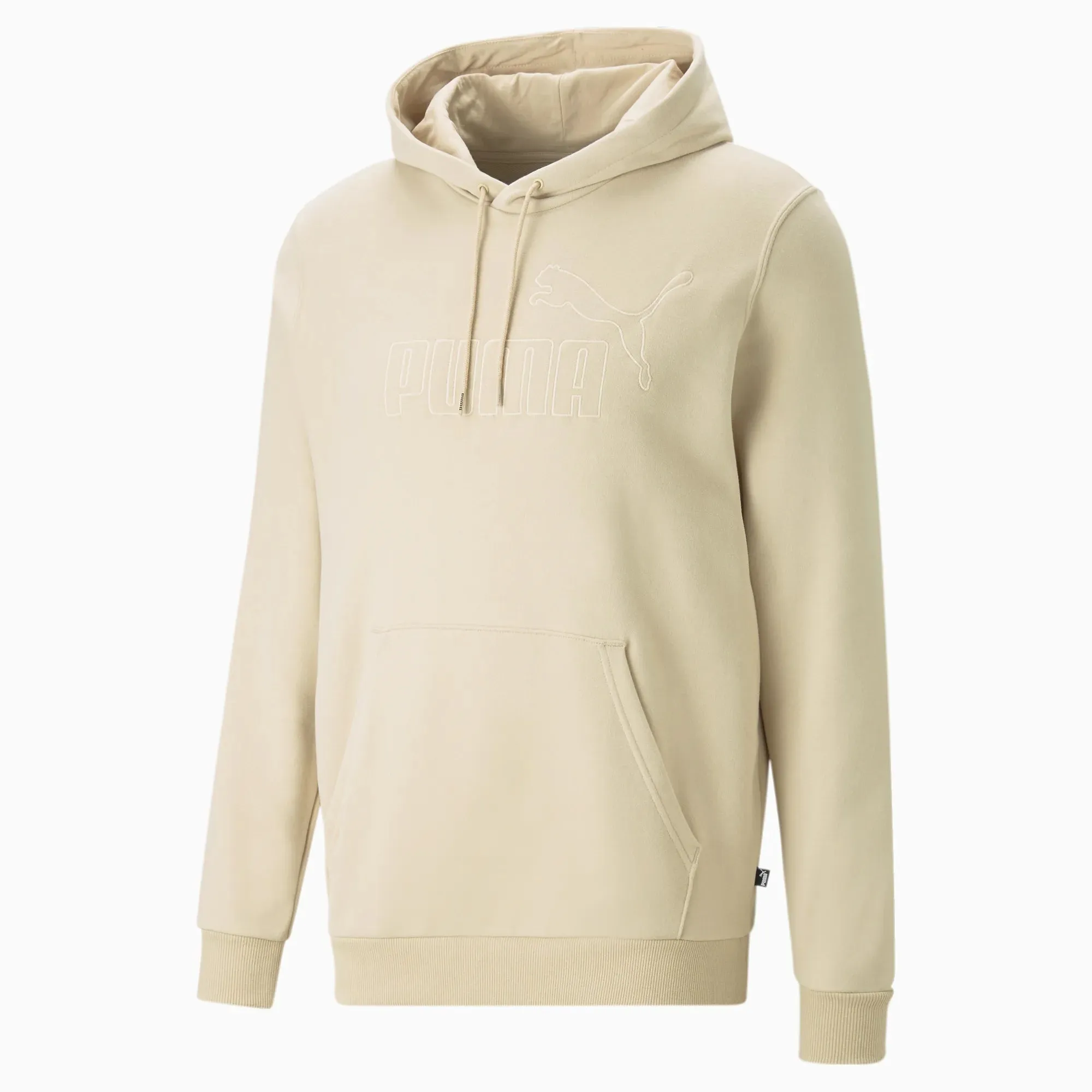 Men's Essentials Elevated Hoodie