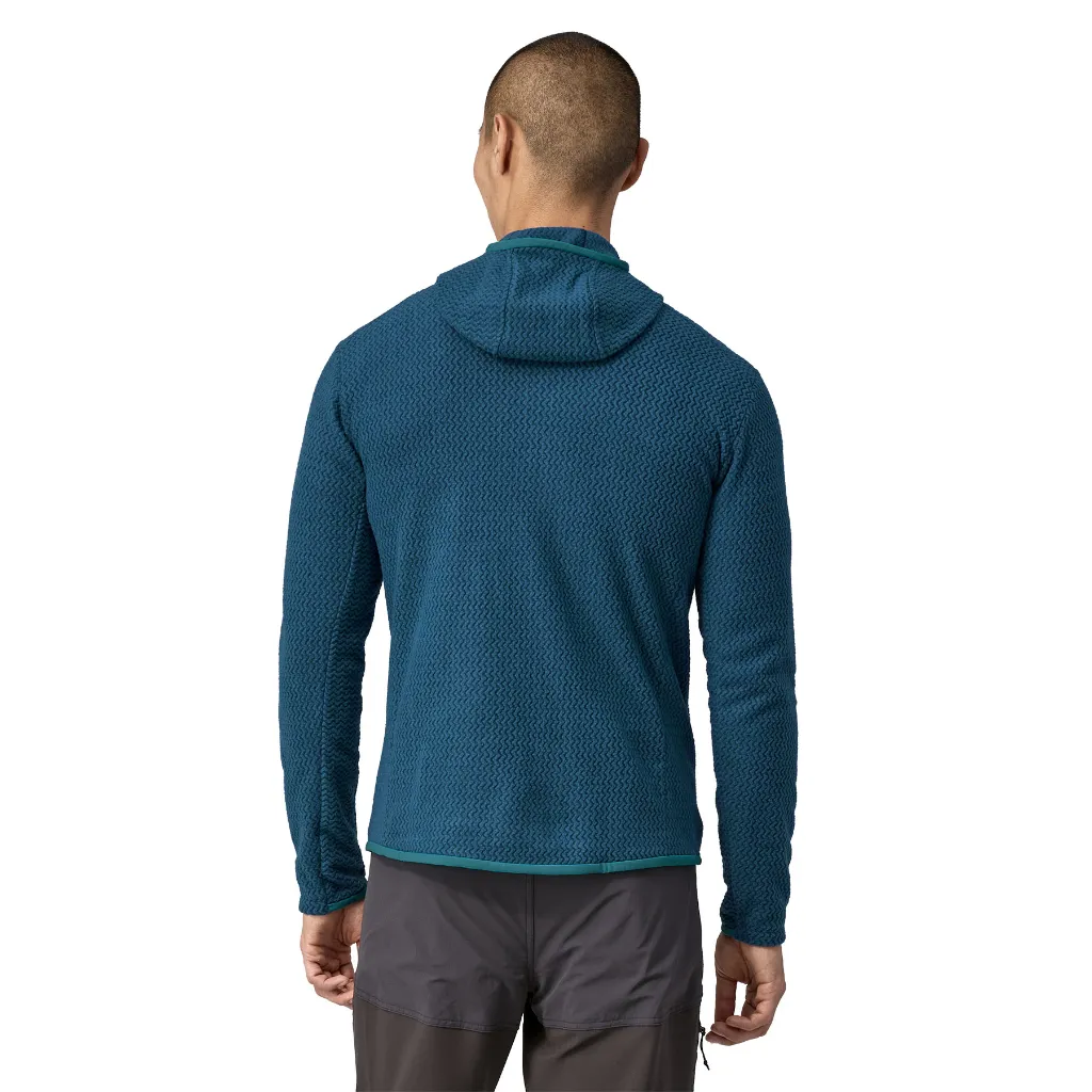 Men's R1 Air Full-Zip Hoody