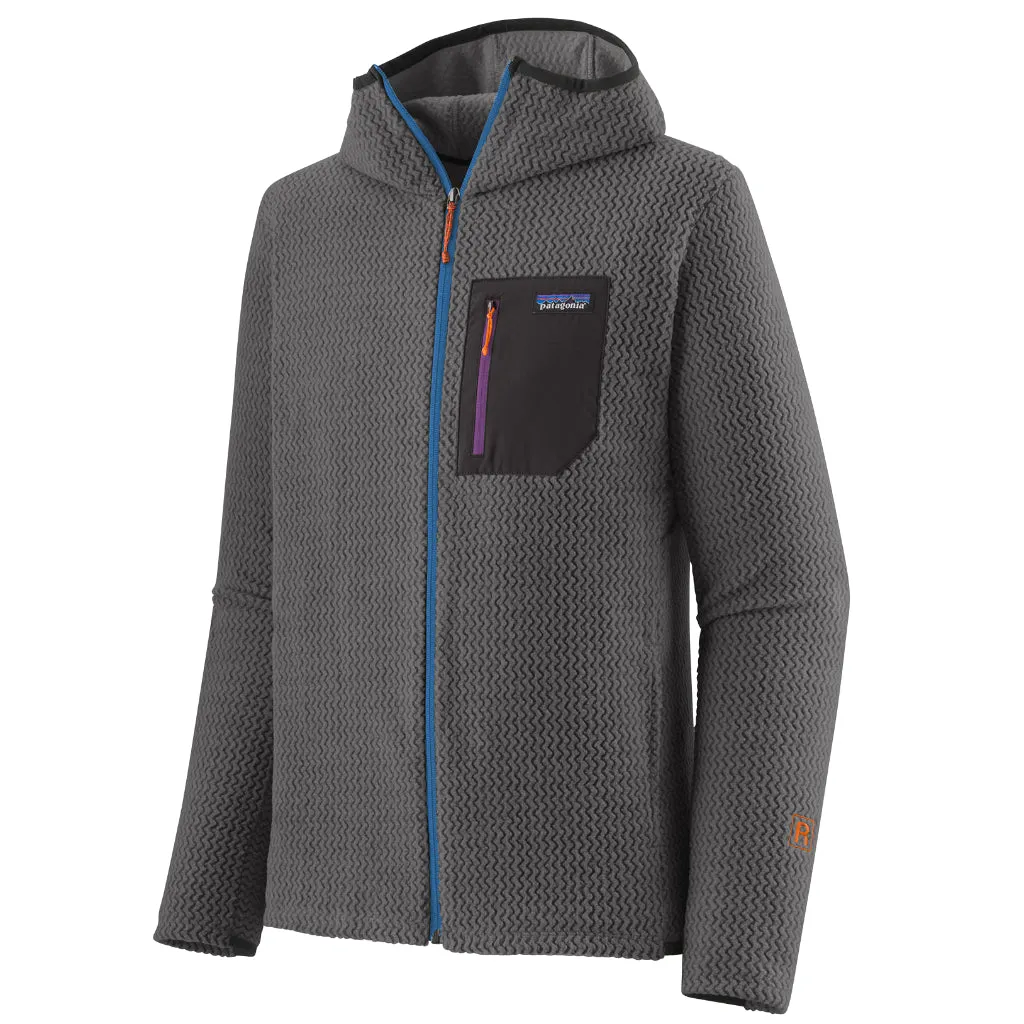 Men's R1 Air Full-Zip Hoody