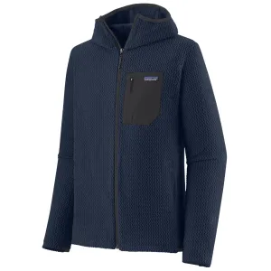 Men's R1 Air Full-Zip Hoody