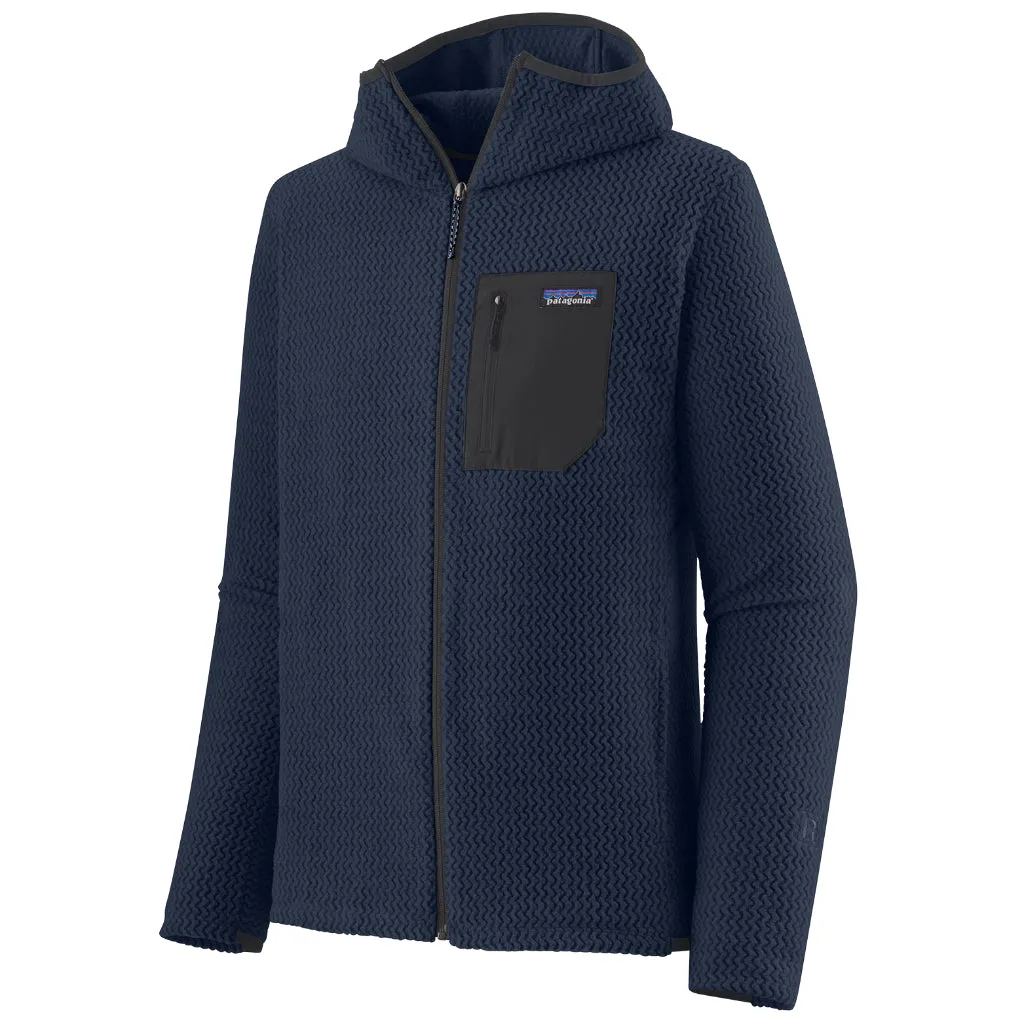Men's R1 Air Full-Zip Hoody
