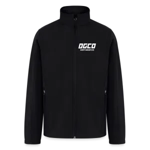 Men’s Soft Shell Jacket