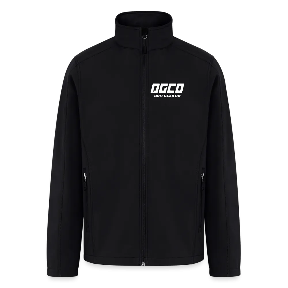 Men’s Soft Shell Jacket