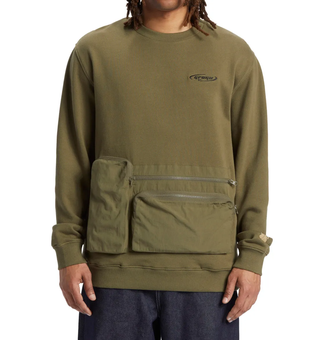 Men's Star Wars Grogu Sweatshirt
