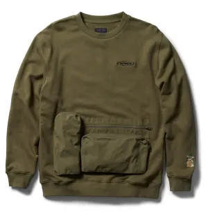 Men's Star Wars Grogu Sweatshirt