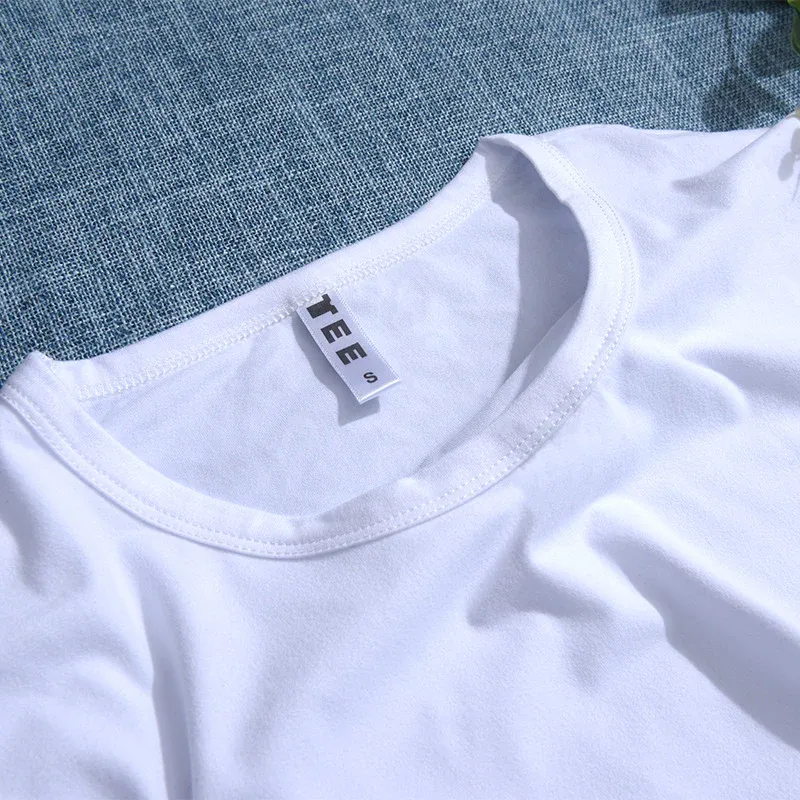 Merry Christmas Women White T-Shirt X