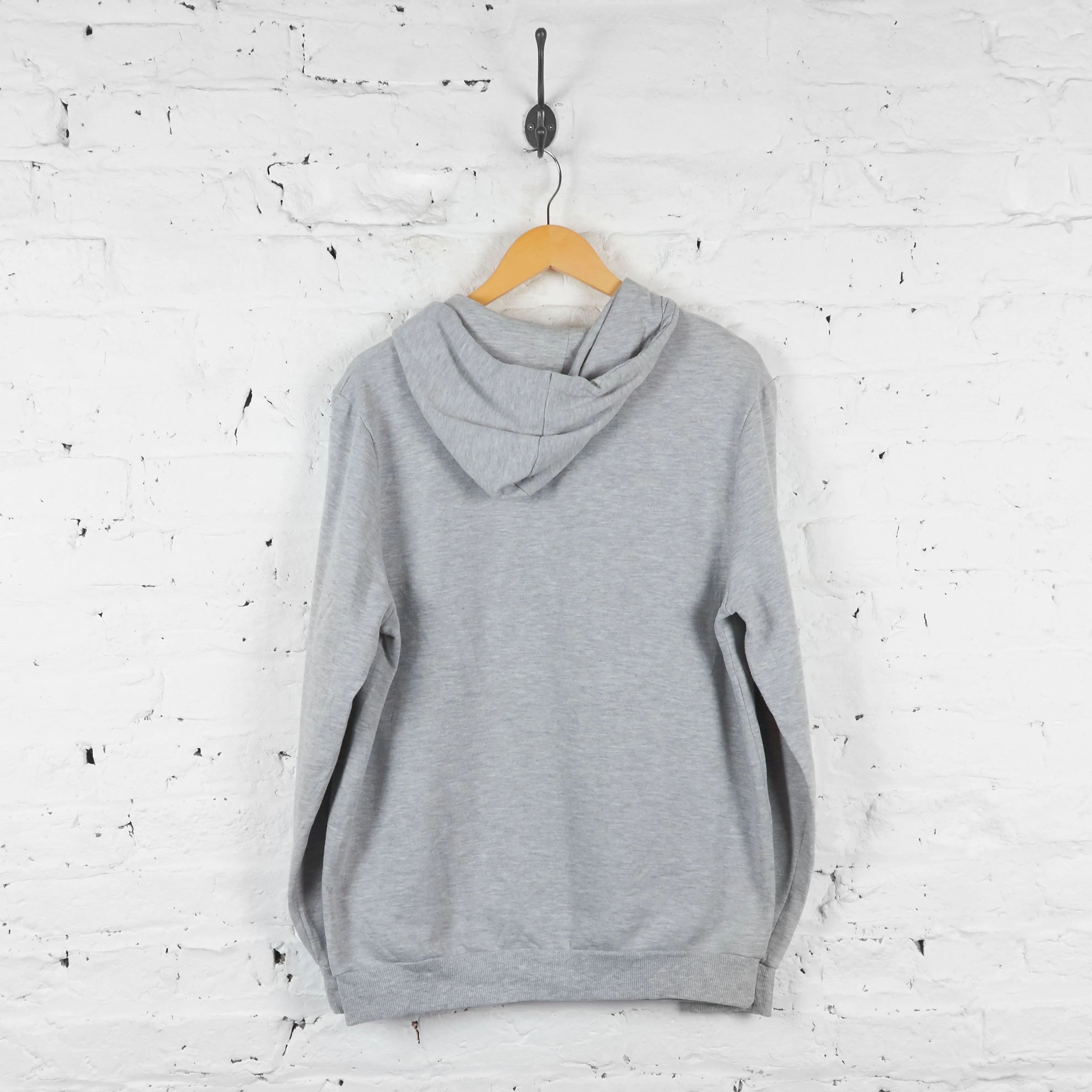 Mickey Mouse Disney Hoodie - Grey - XL