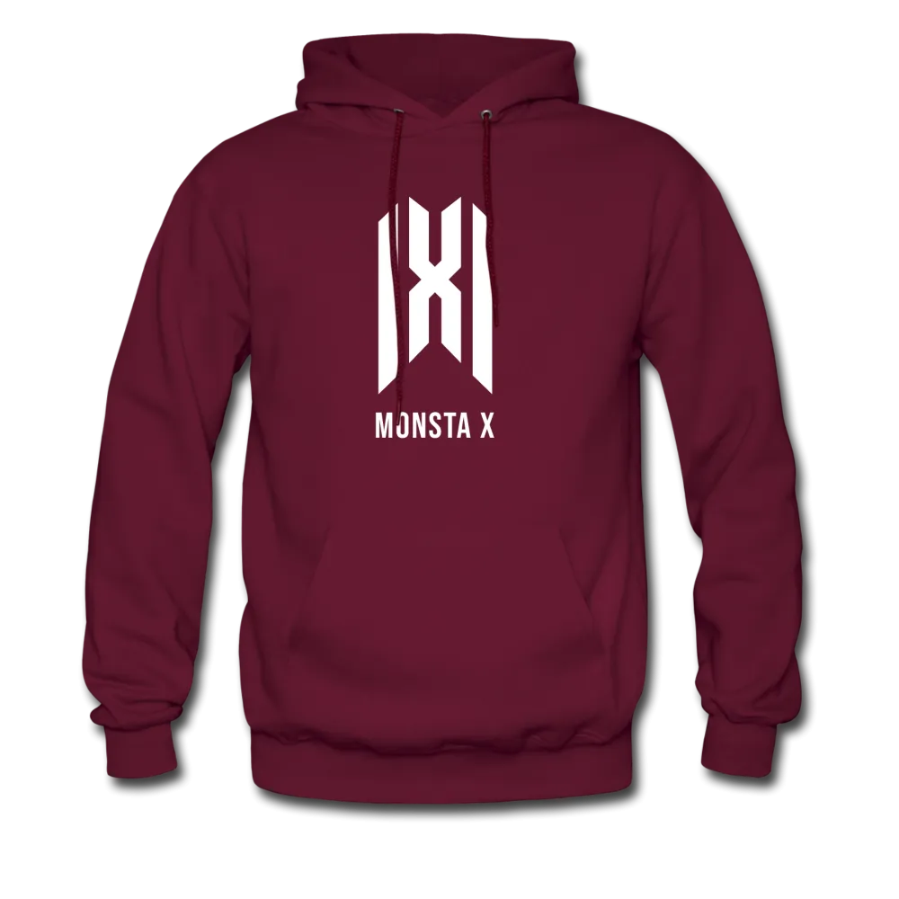 Monsta X Unisex Hoodie