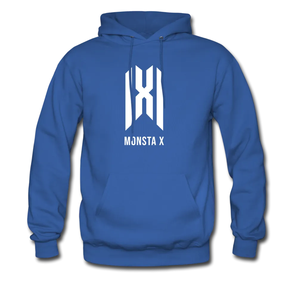 Monsta X Unisex Hoodie