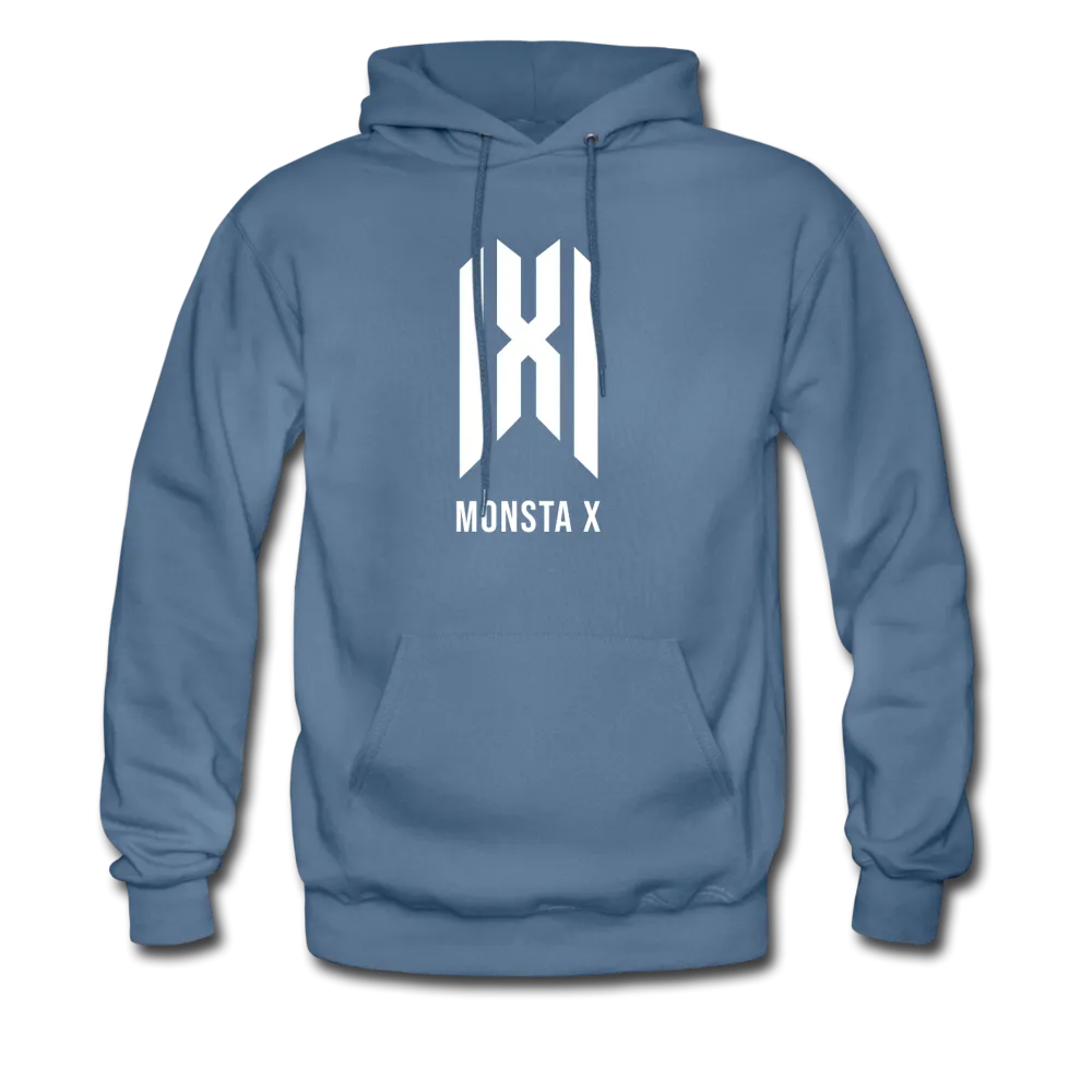 Monsta X Unisex Hoodie