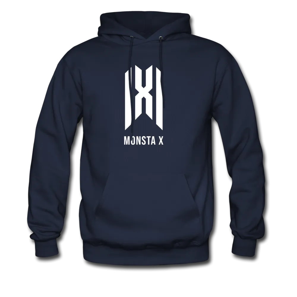 Monsta X Unisex Hoodie