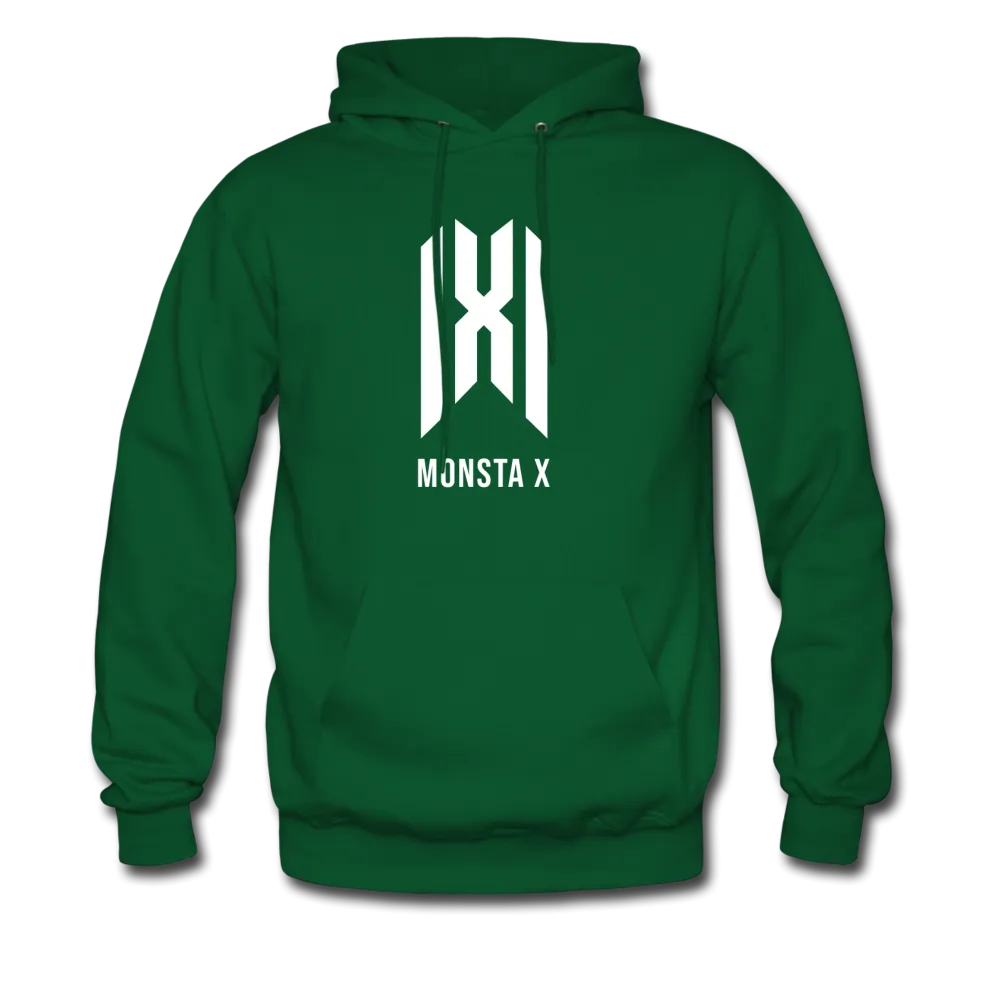 Monsta X Unisex Hoodie